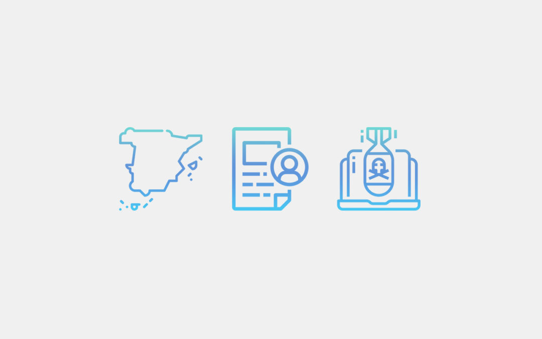 Un ciberataque contra la Agencia Tributaria afecta a, aproximadamente, medio millón de datos personales de españoles