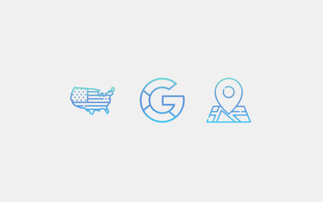 Google y 40 estados de EE.UU. llegan a un acuerdo histórico sobre el seguimiento de la ubicación