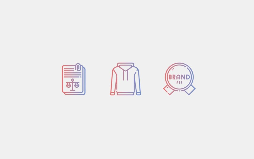Gap es demandada por copiar un diseño icónico de Patagonia