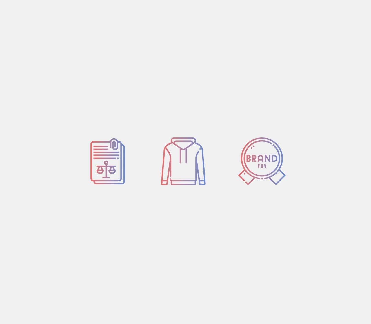 Gap es demandada por copiar un diseño icónico de Patagonia