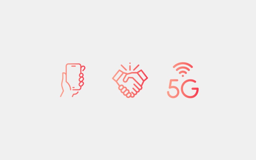 Ericsson y Apple llegan a un acuerdo global que cubre la tecnología 5G