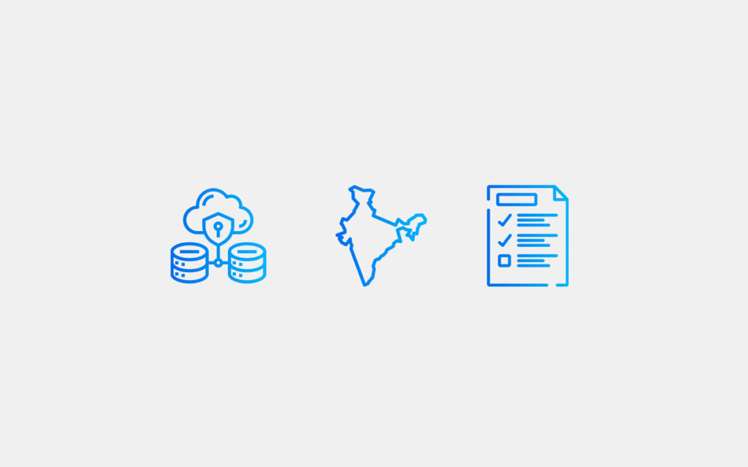 India presenta su nuevo proyecto de ley de protección de datos