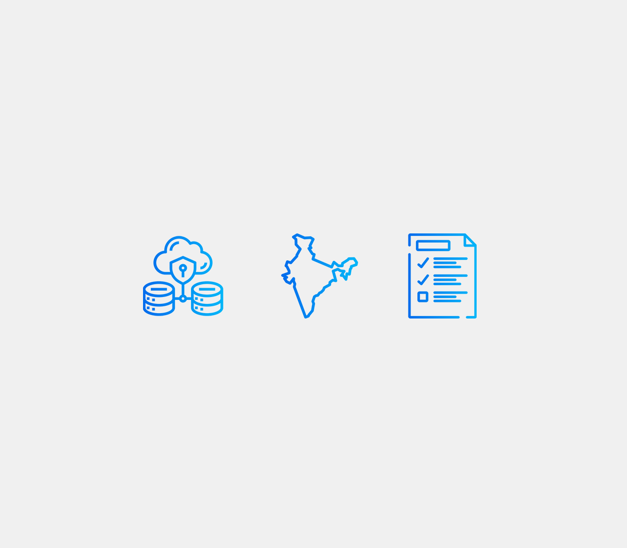 India presenta su nuevo proyecto de ley de protección de datos