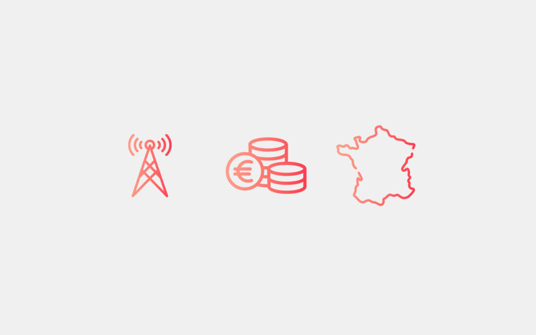 La CNIL sanciona con 300.000 euros a la empresa de telefonía francesa FREE