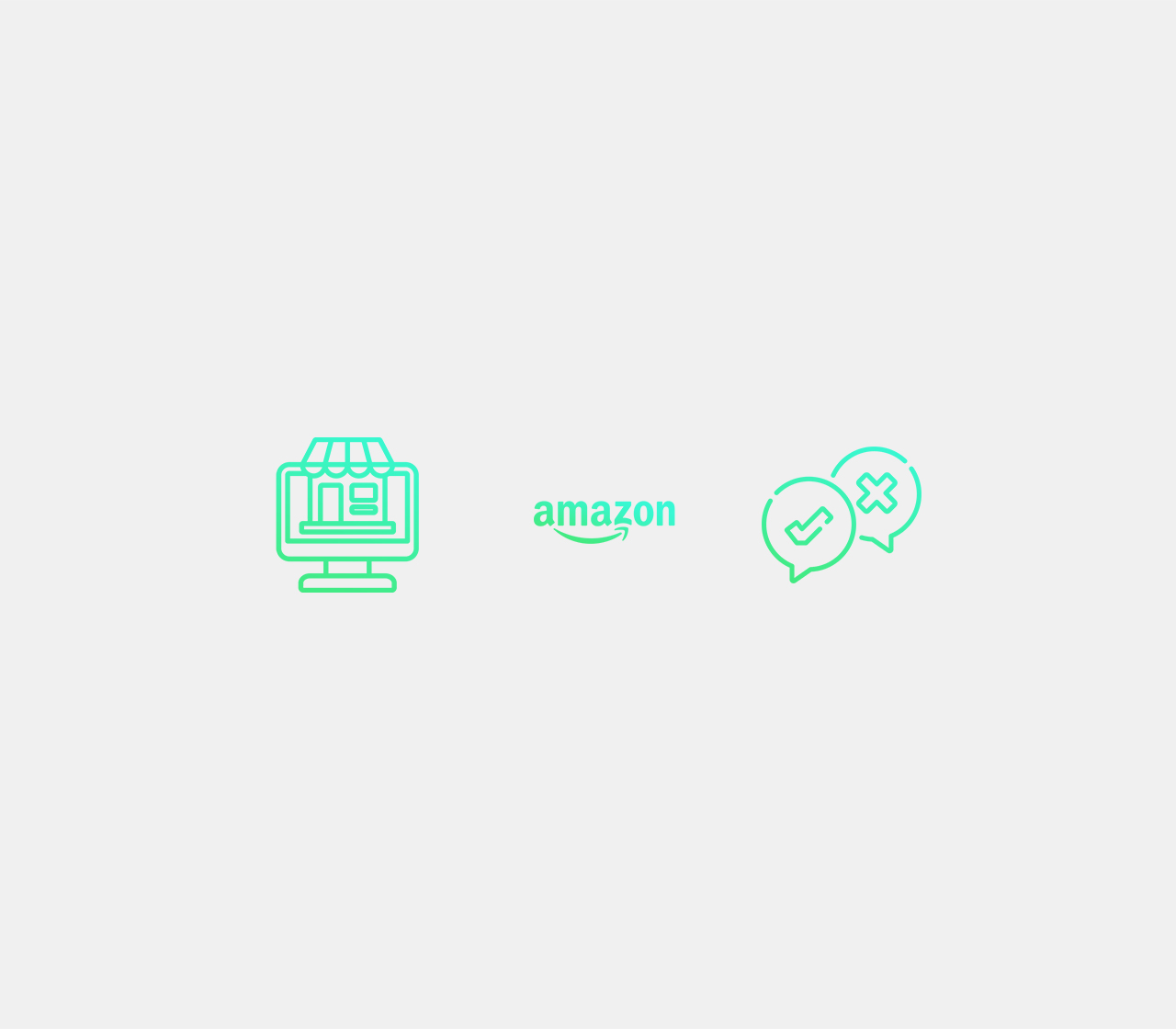 Posible responsabilidad de Amazon por la venta de falsificaciones en su <em>marketplace</em>