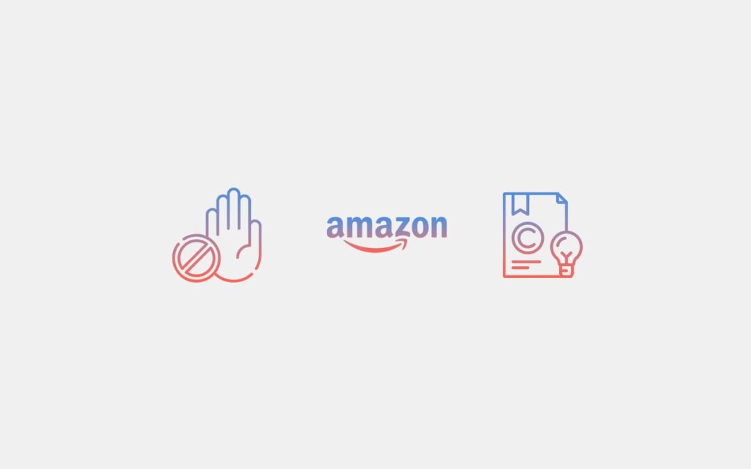 Amazon, demandada por infracción de patente