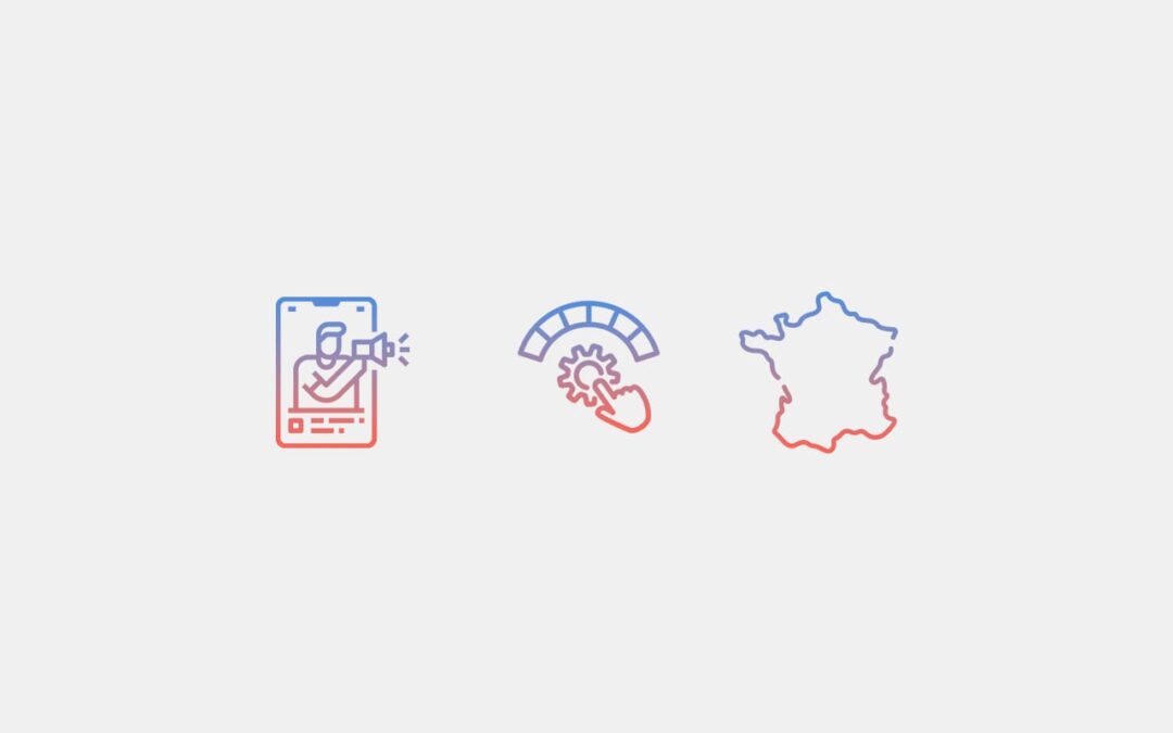 Francia regulará el negocio de los Influencers