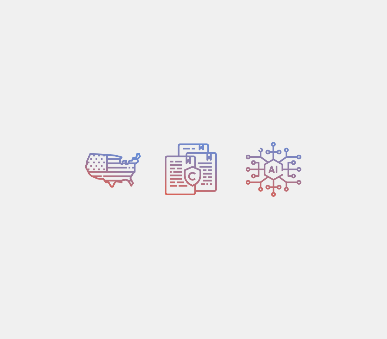 La Oficina de Derechos de Autor de Estados Unidos alega que la generación aleatoria de obras por Inteligencias Artificiales no está protegida