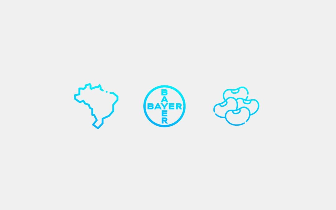 Bayer obligada a devolver los royalties de sus semillas de soja transgénica a los agricultores de Brasil