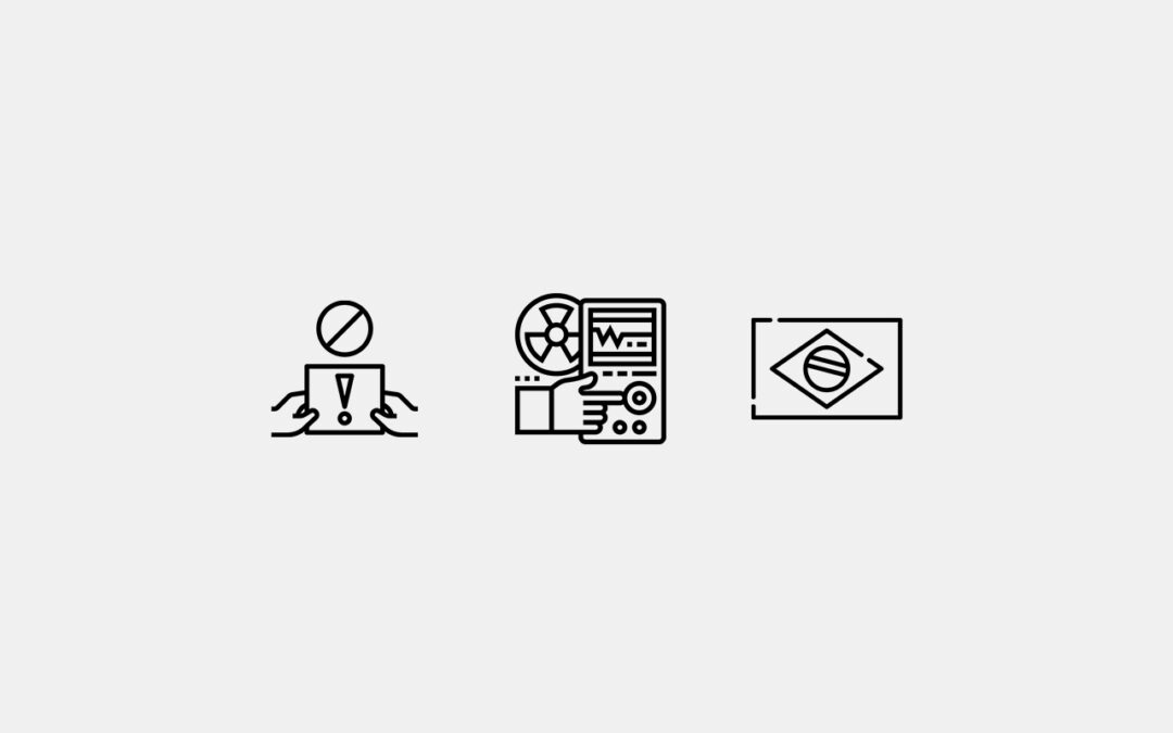 Inicio de las sanciones de privacidad en Brasil: la Autoridad de Protección de Datos publica una resolución de dosimetría y aplicación