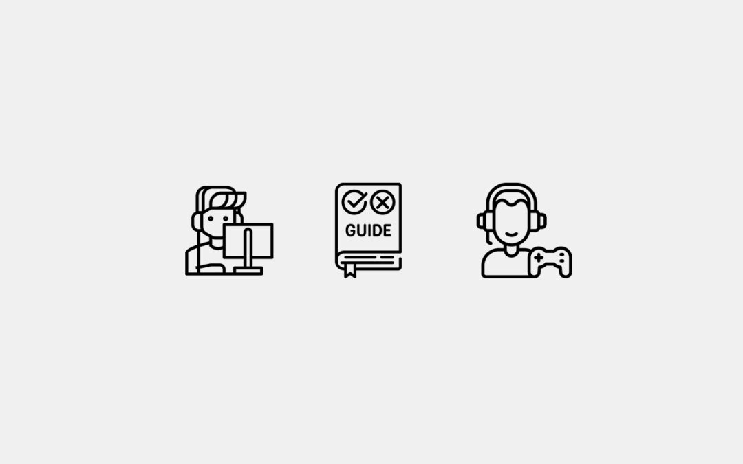 La ICO publica una guía para la protección de los datos de los jugadores de videojuegos menores de edad