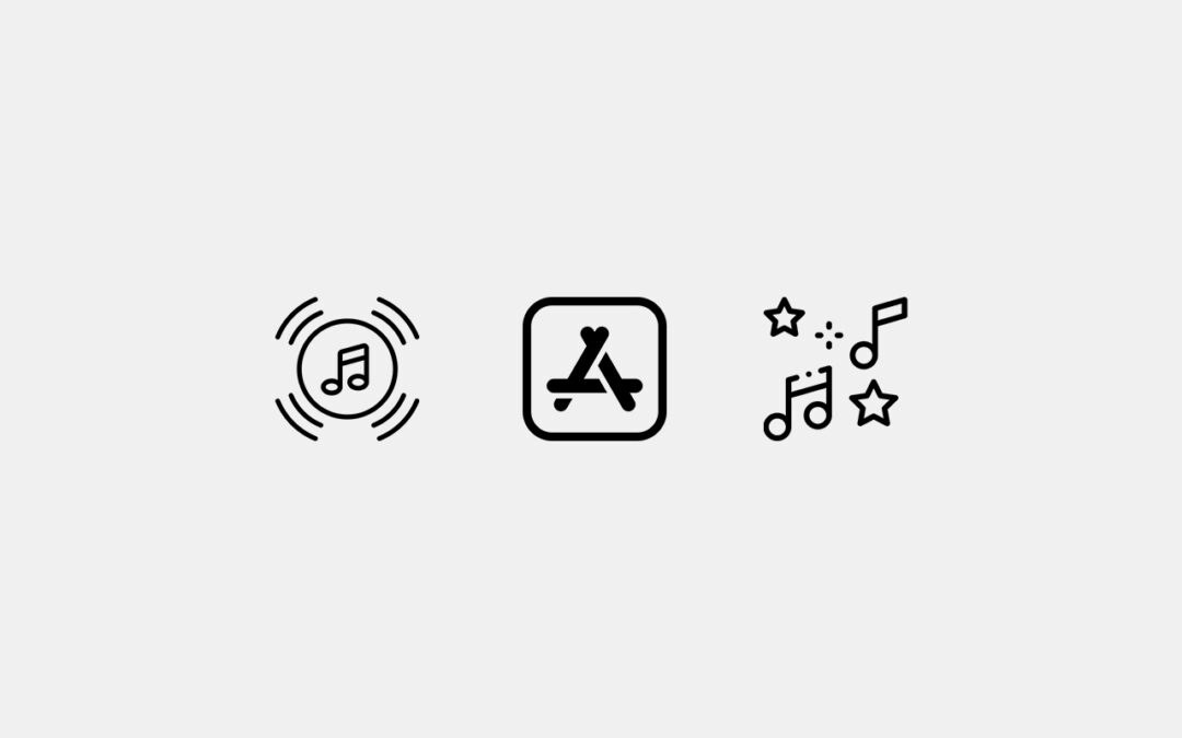 La Comisión investiga las restricciones de la App Store para las plataformas de música en streaming
