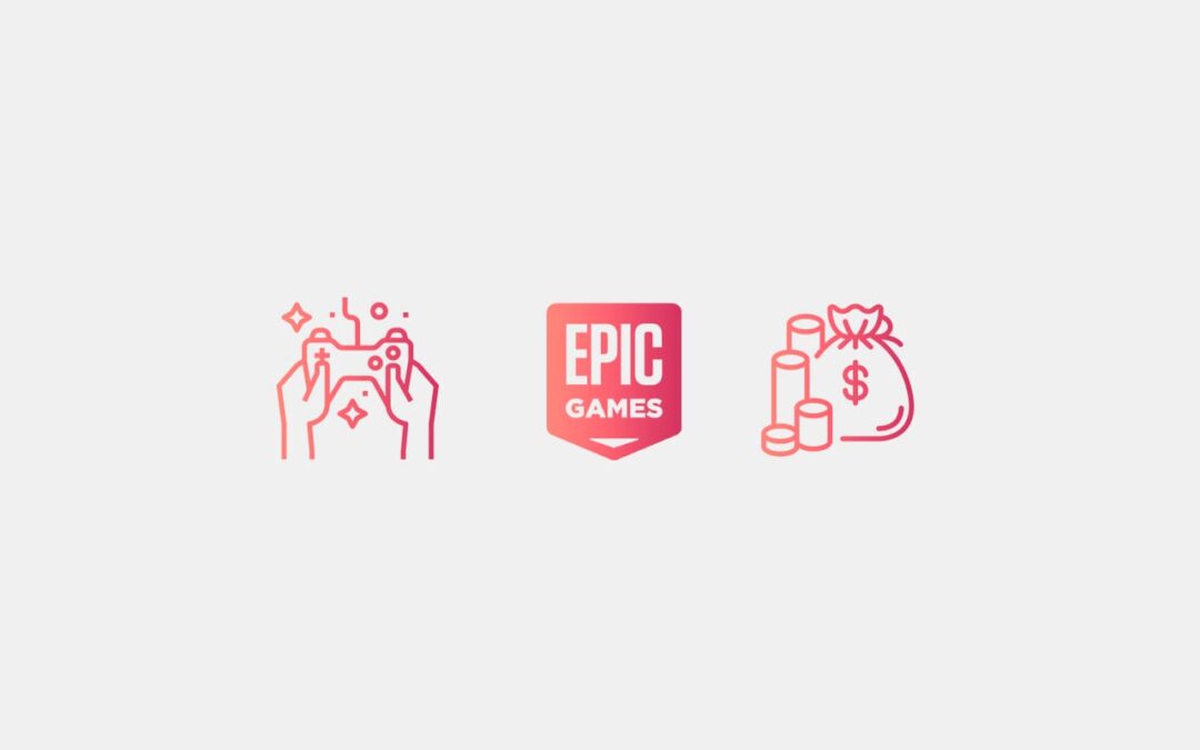 Epic Games es obligada a reintegrar 245 millones de dólares a los jugadores de Fornite afectados por los dark patterns