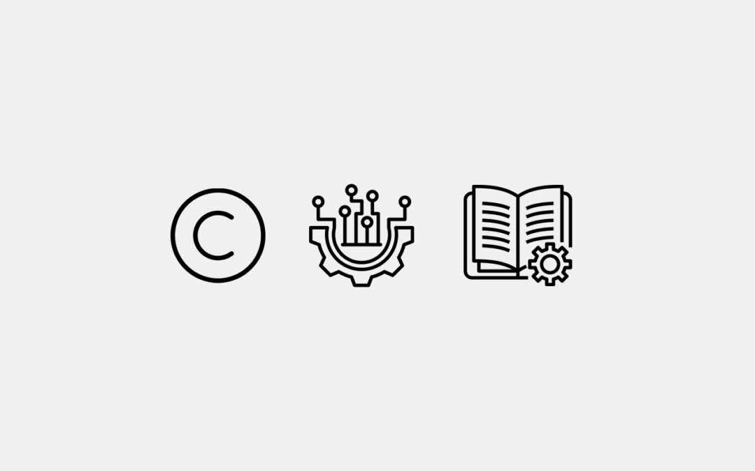 La US Copyright Office publica una guía sobre el registro de obras creadas con IA