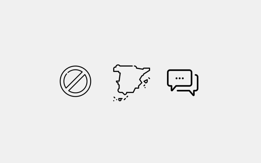 España sigue denegando la inscripción en el Registro de la Propiedad Intelectual a obras creadas con ChatGPT,  Midjourney o herramientas similares