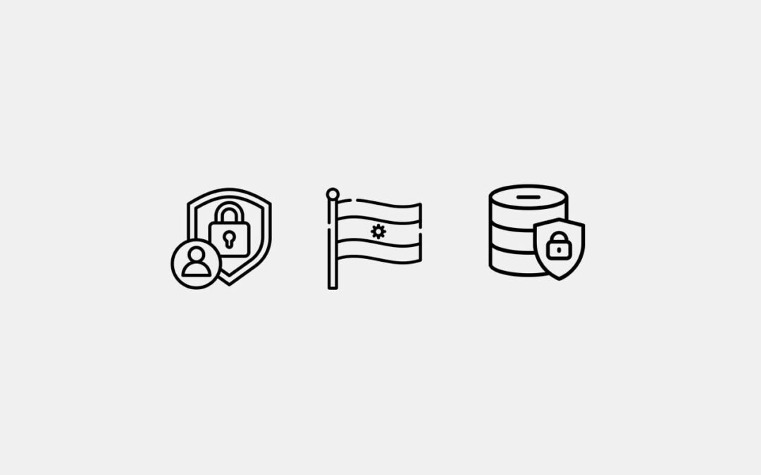 Argentina formaliza su adhesión al Convenio 108+ para la protección de datos y privacidad