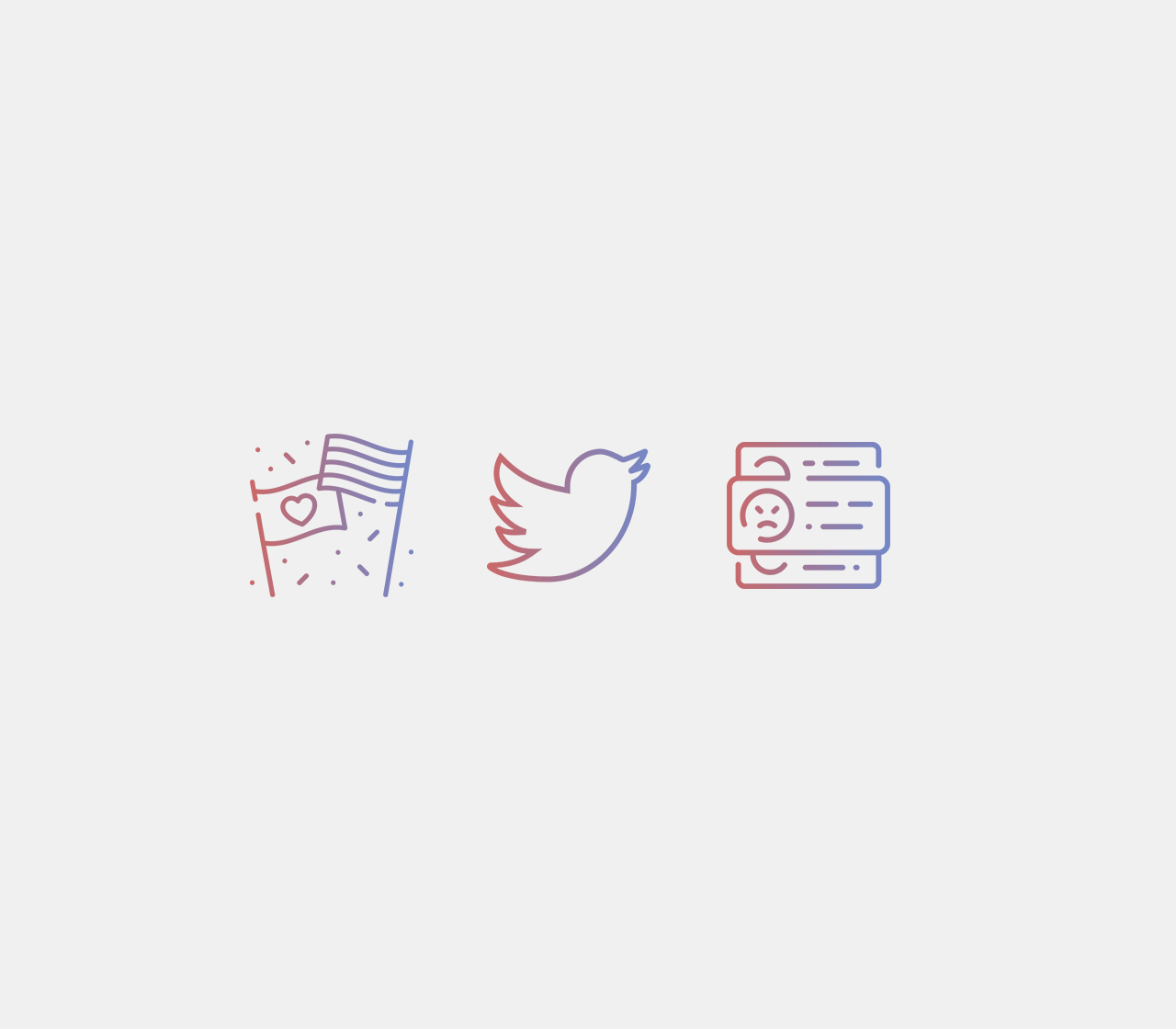 Twitter descarta protección de la comunidad LGTBIQ+ contra discursos de odio de su política de conducta