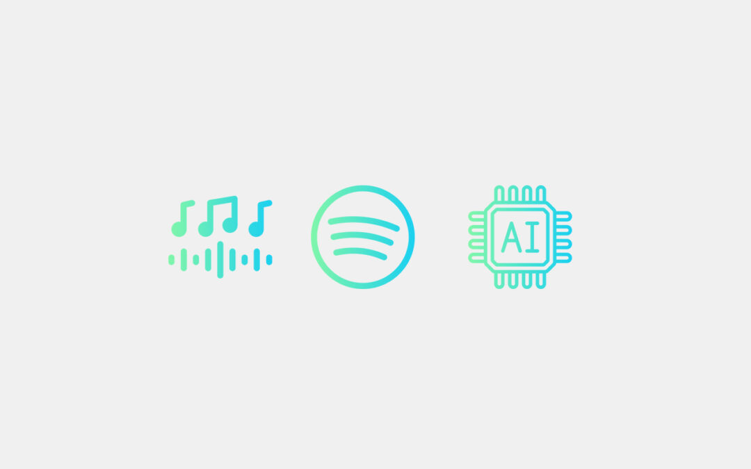 Spotify abre la veda y empieza a eliminar canciones creadas gracias a la inteligencia artificial (IA)