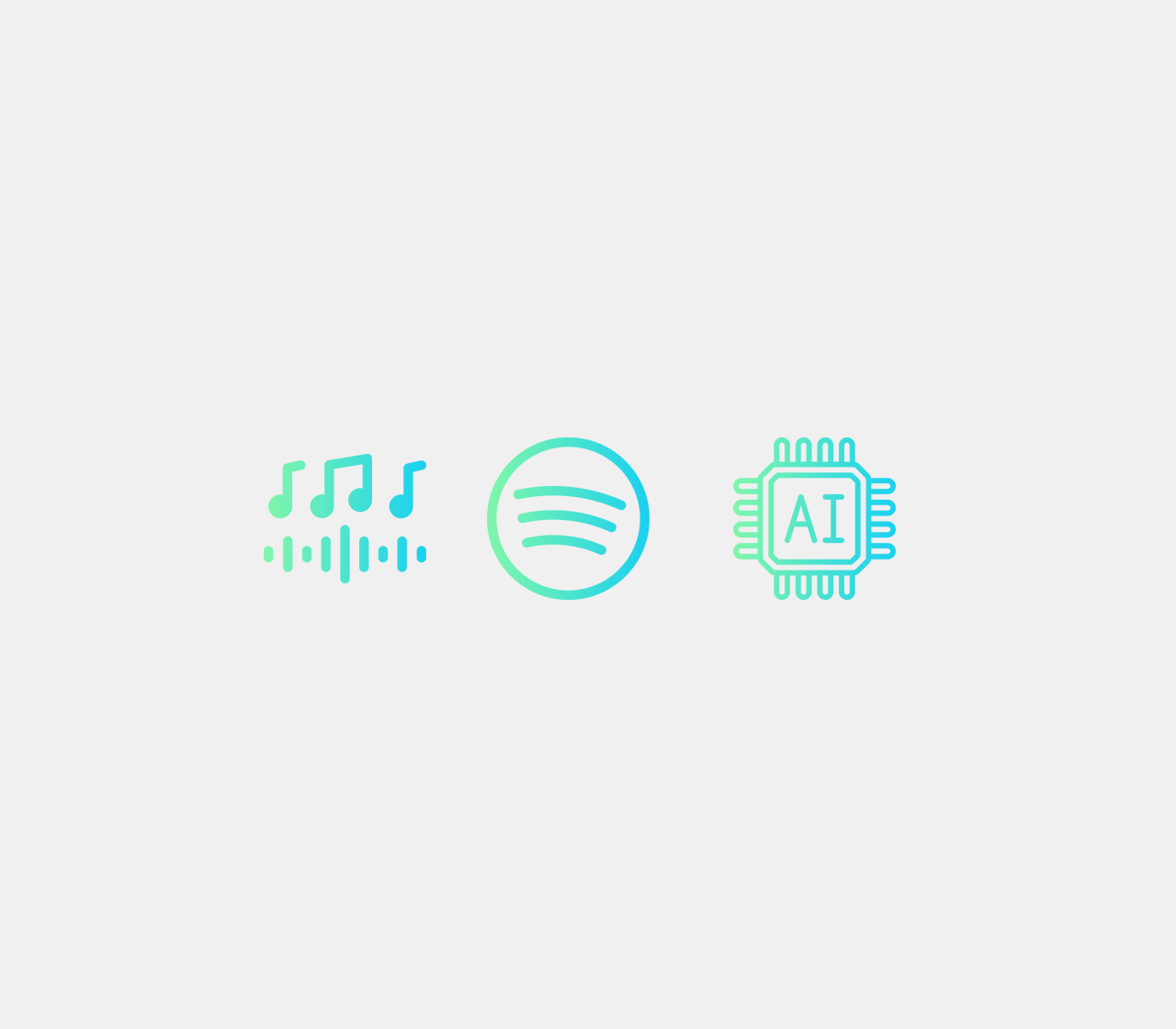 Spotify abre la veda y empieza a eliminar canciones creadas gracias a la inteligencia artificial (IA)