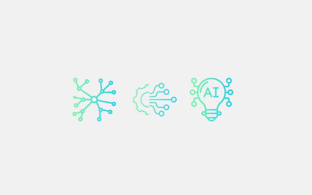 Inteligencia Artificial, Machine learning y Deep learning: ¿conoces las diferencias?