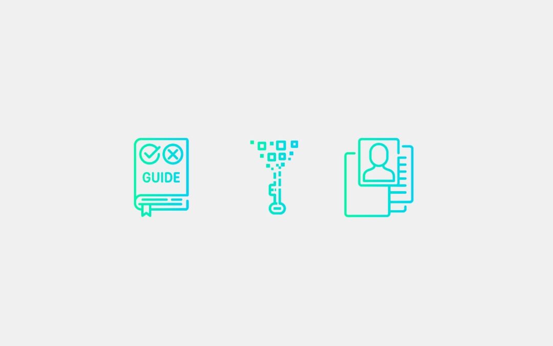 AEPD publica una guía para la validación de sistemas criptográficos como medida de protección de datos personales