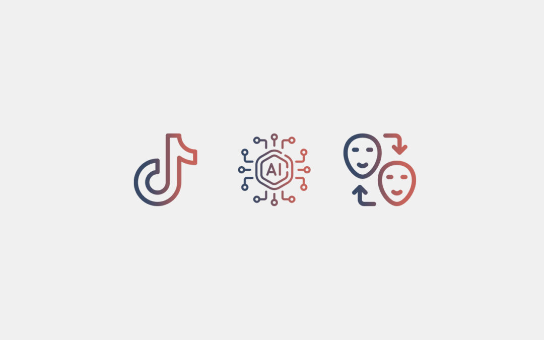 La lucha de TikTok en contra de los deepfakes generados por IA