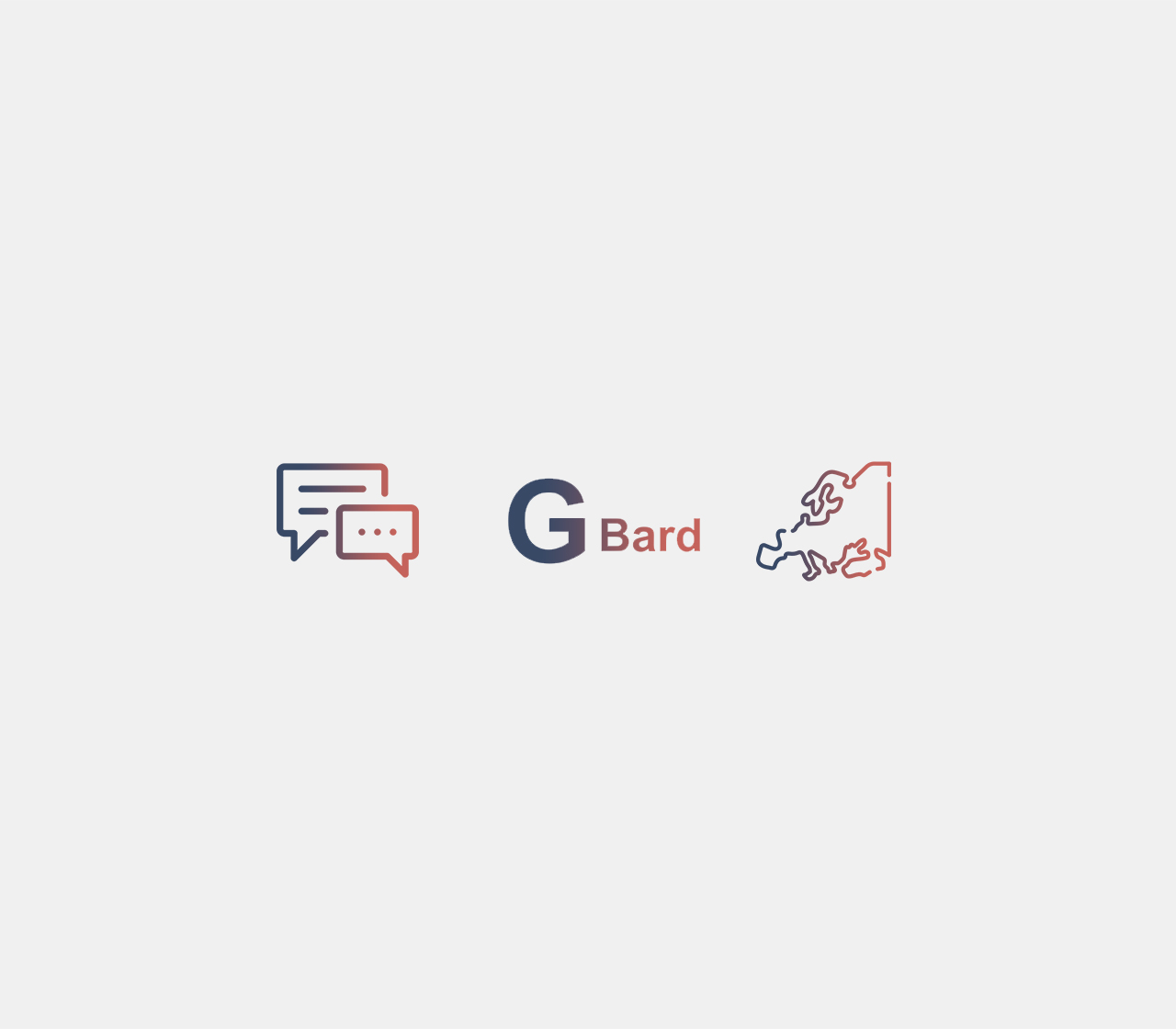 Los ciudadanos de la Unión Europea tienen vetado el acceso a Google Bard, el rival de Chat GPT