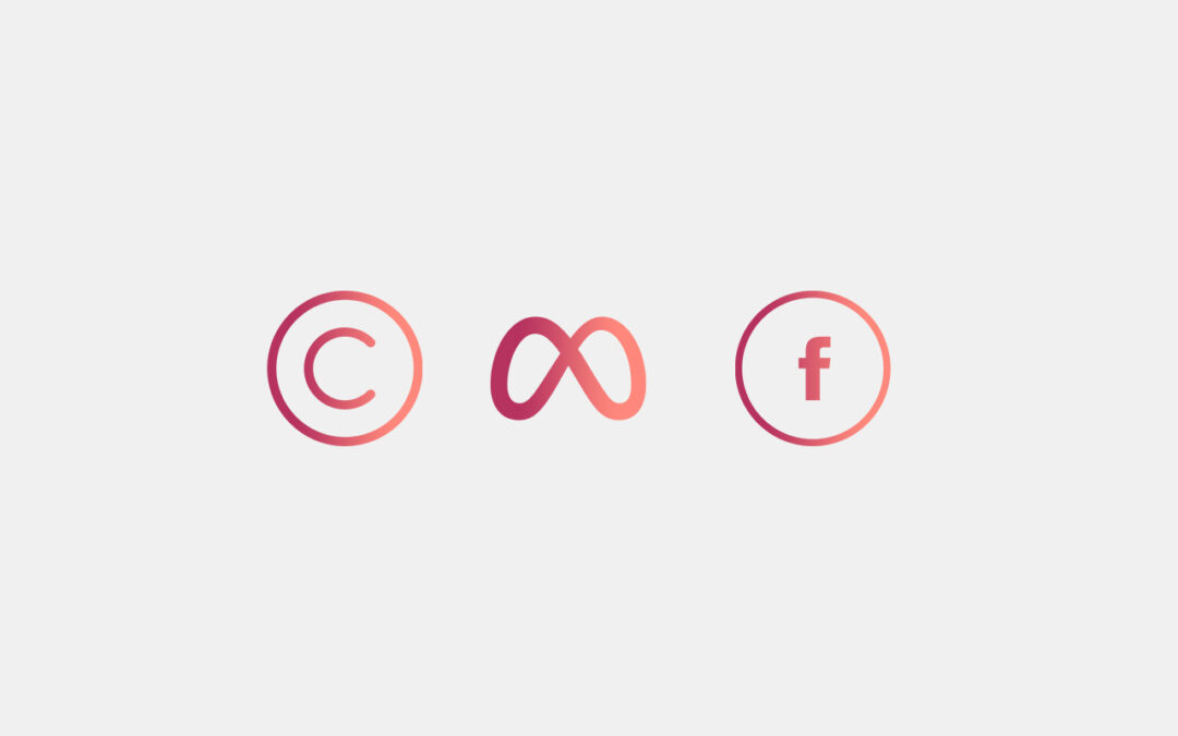 Meta consigue la desestimación de los cargos de infracción de copyright de Facebook