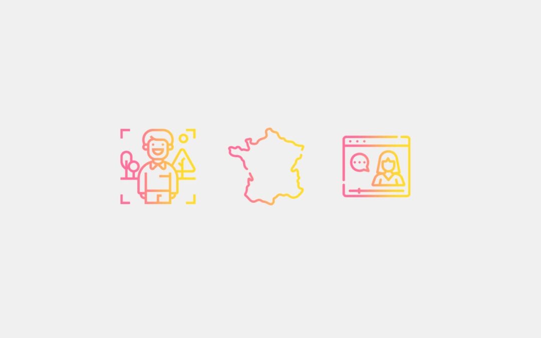 Francia aprueba de forma unánime su ley de influencers