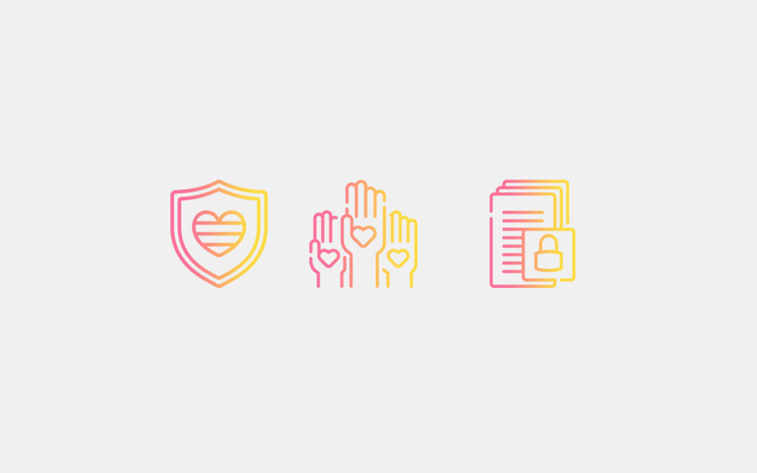 Privacidad y diversidad: Medidas de equilibrio entre la aplicación de la Ley Trans y la protección de datos de las personas LGBTI+