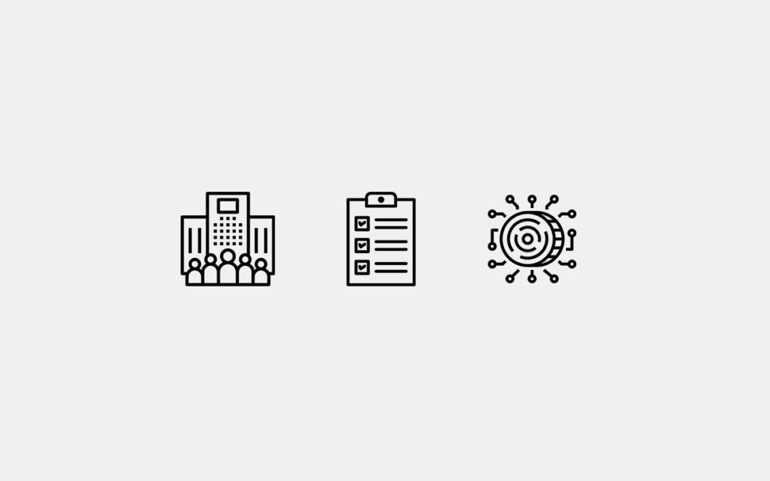 Obligaciones de “compliance” aplicables a las empresas que operen con criptoactivos