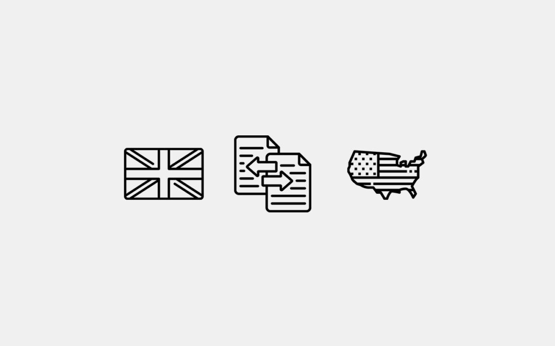 Un posible nuevo acuerdo para las transferencias de datos personales entre el Reino Unido y los Estados Unidos