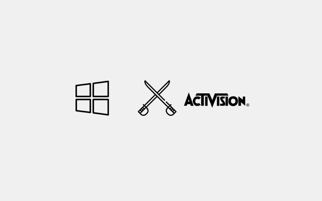 La FTC solicita cautelar para bloquear la adquisición de Activision por parte de Microsoft