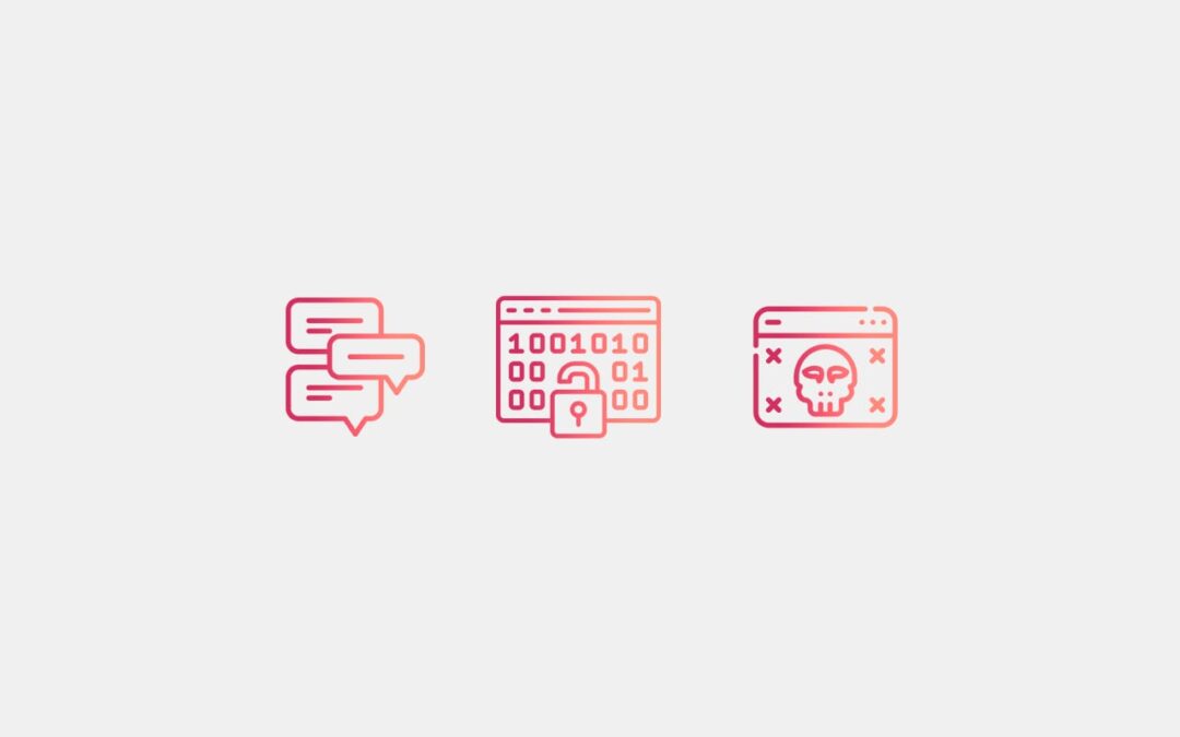 ChatGPT hackeado: más de cien mil cuentas robadas y disponibles en la Dark Web