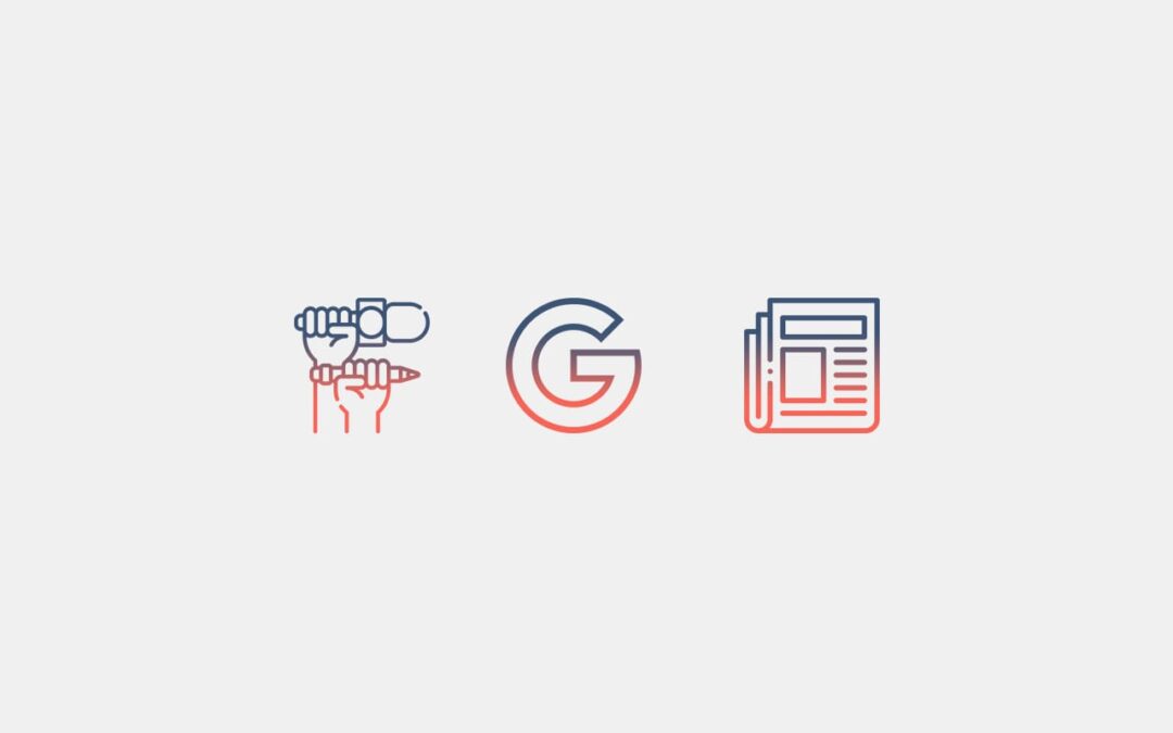 Google alcanza más de 1.500 nuevos acuerdos de licencia con editores de prensa europeos