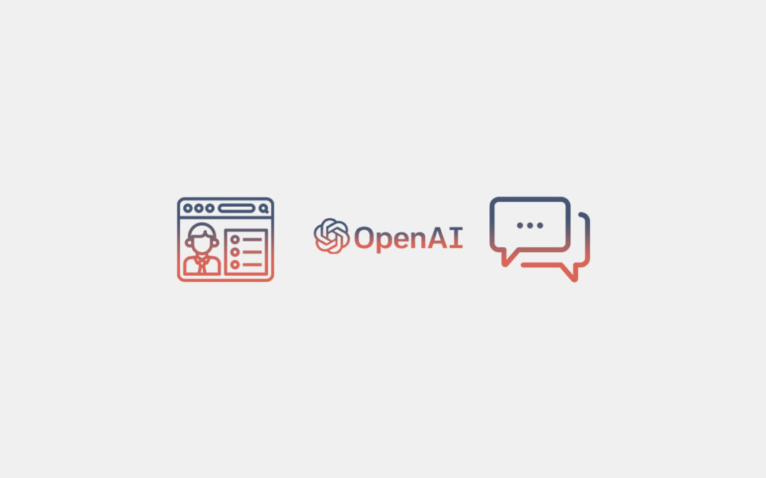 OpenAI demandada por scrapeo de datos personales