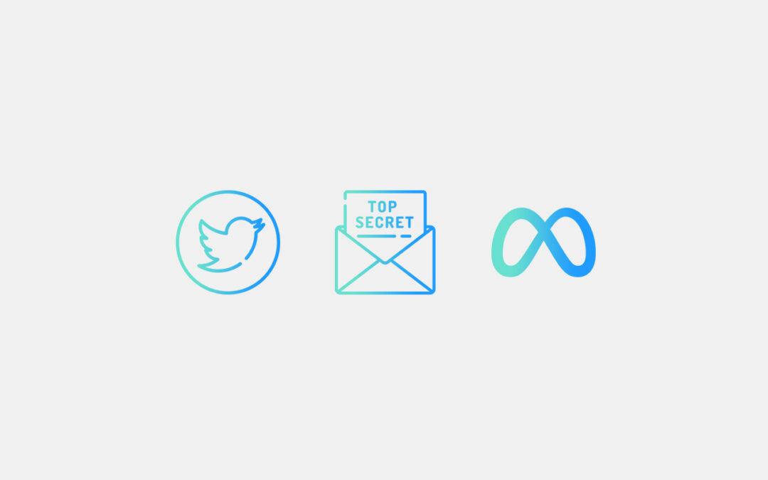 Twitter amenaza con demandar a Meta por valerse de sus secretos comerciales para lanzar Threads