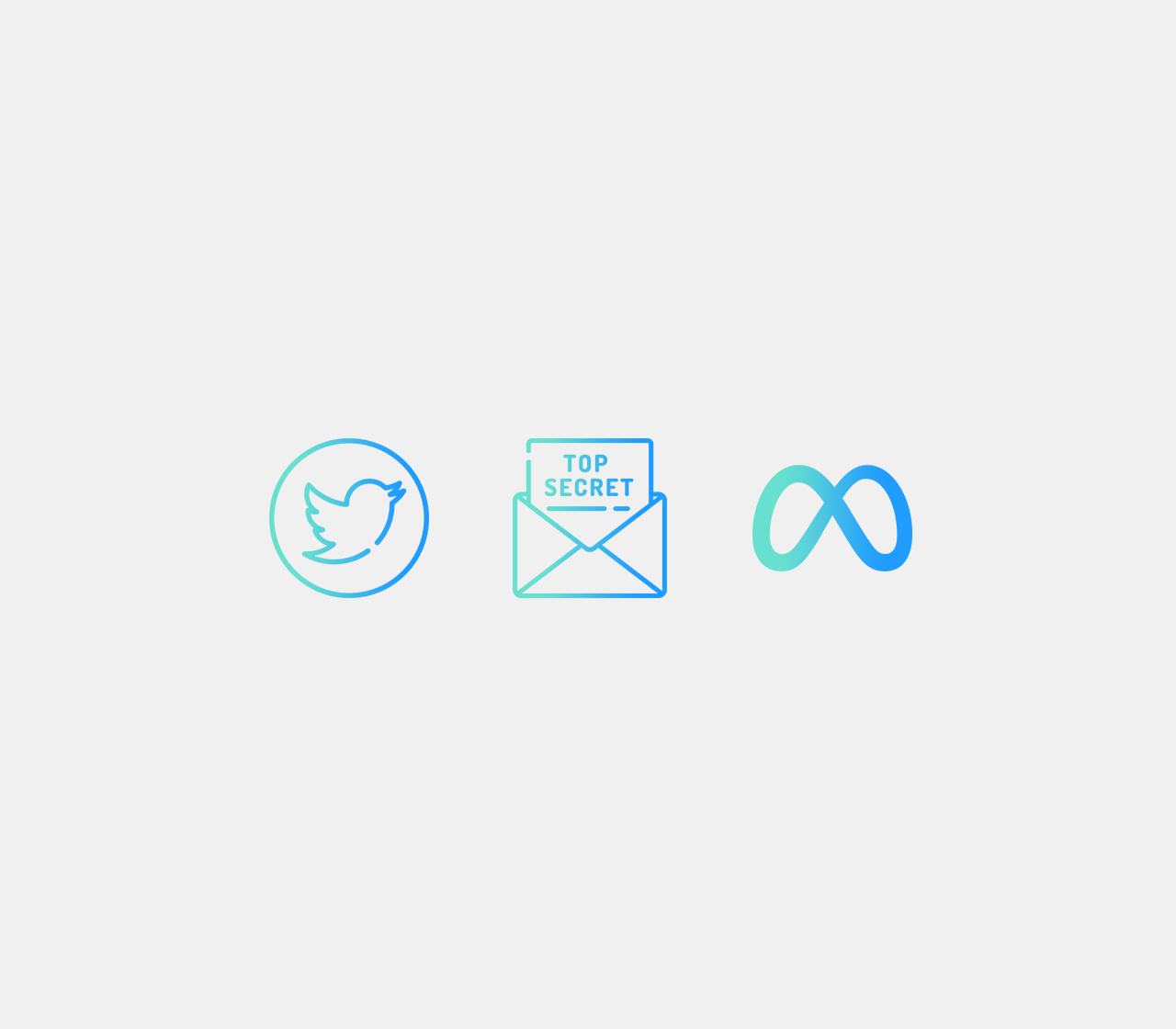 Twitter amenaza con demandar a Meta por valerse de sus secretos comerciales para lanzar Threads