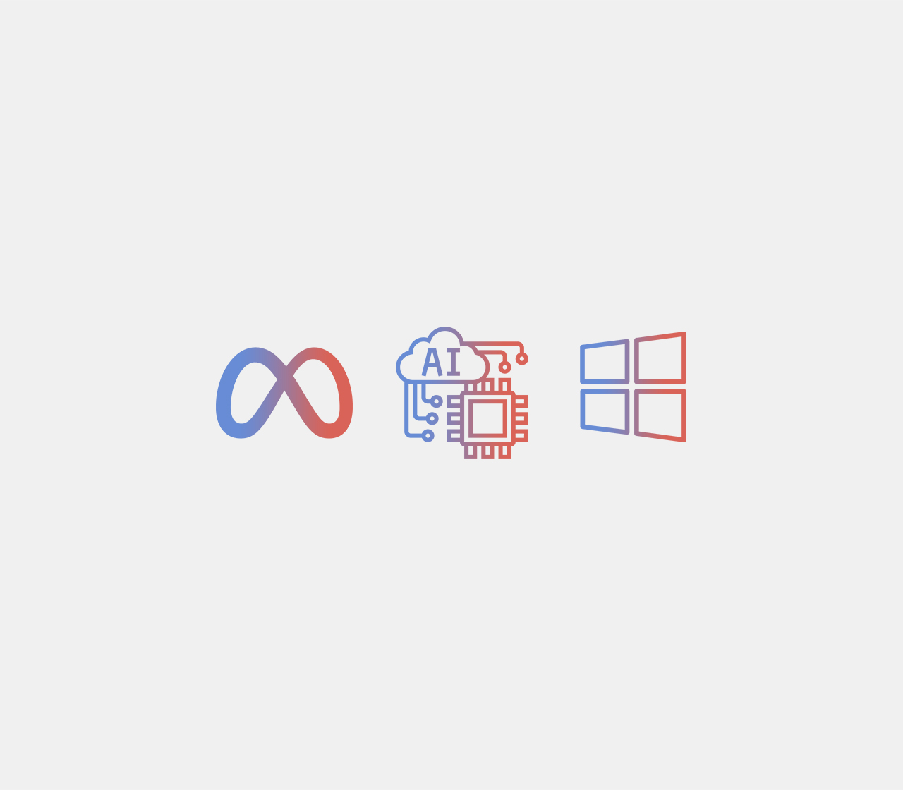 Meta y Microsoft presentan Llama 2, su nuevo modelo de lenguaje generativo de código abierto
