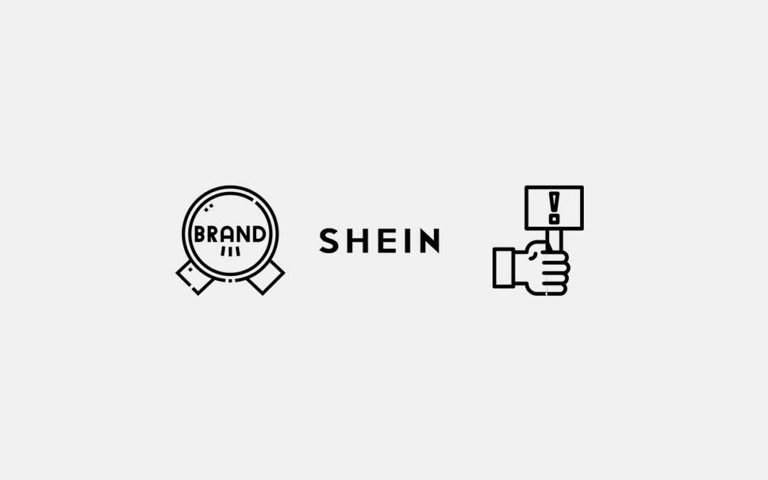 Shein se enfrenta a una nueva demanda por la que se le acusa de robar a gran escala diseños de artistas emergentes