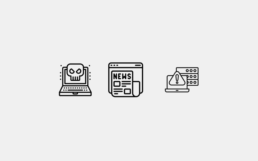 Instituciones españolas sufren ataques informáticos coordinados. La autoría sería de un grupo de hackers prorruso