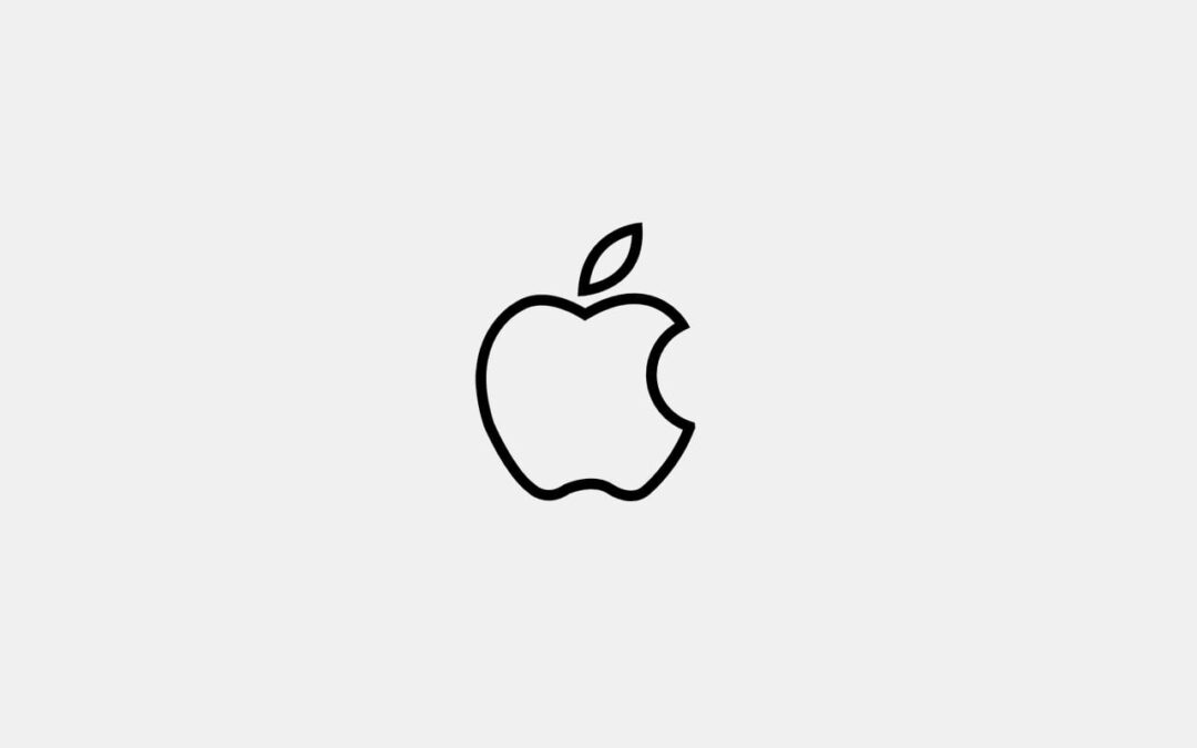 Apple comienza a controlar y registrar las aplicaciones en China tras el endurecimiento de la vigilancia gubernamental