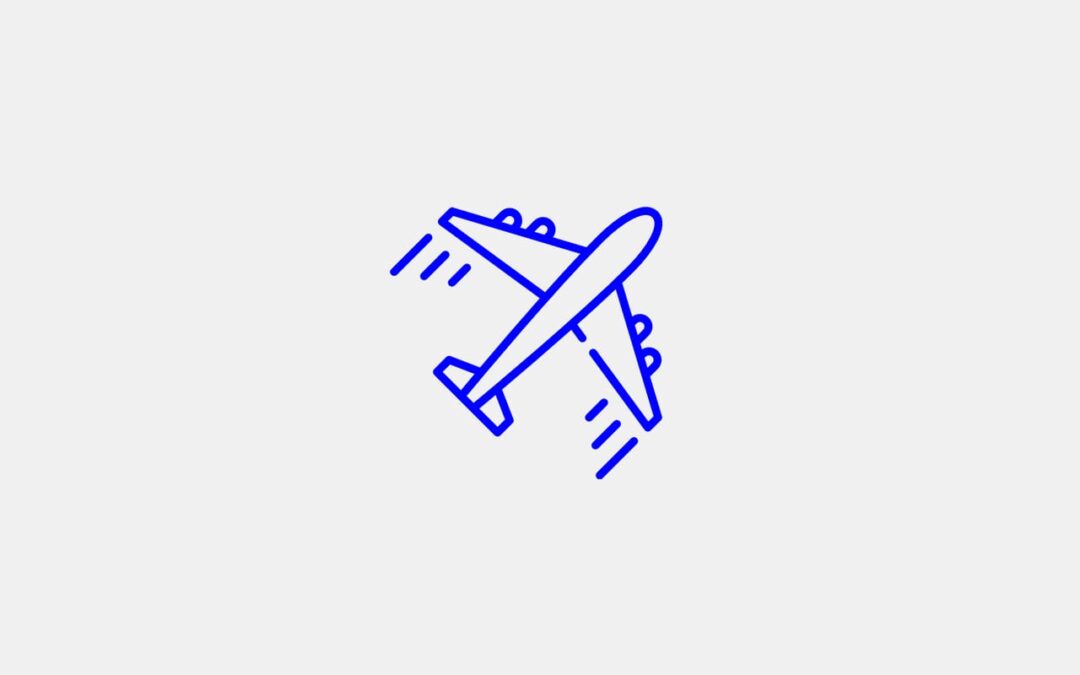 Brecha de seguridad afecta datos bancarios de clientes de Air Europa