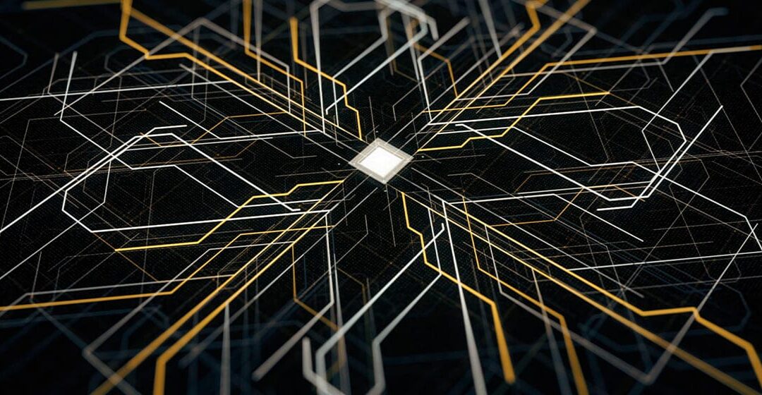 El Reino Unido y el uso de web scraping para entrenar modelos de IA generativa