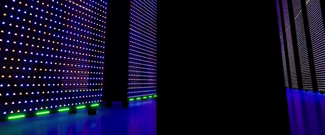 Nuevo mega centro de datos de Google en Reino Unido para IA