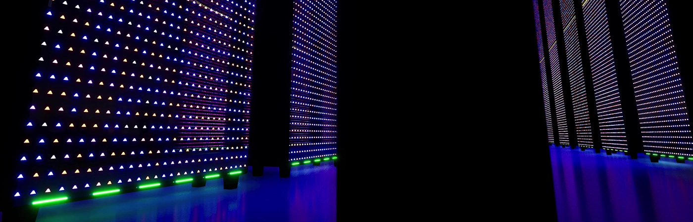 Nuevo mega centro de datos de Google en Reino Unido para IA