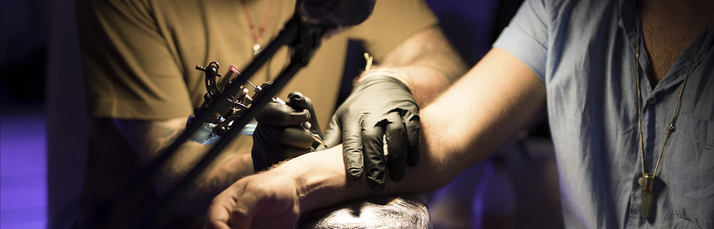 Un tatuaje de Miles Davis, centro de la polémica sobre el “fair use”