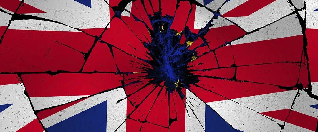 Brexit: Claves para adaptar la actividad de protección de datos con empresas del Reino Unido.