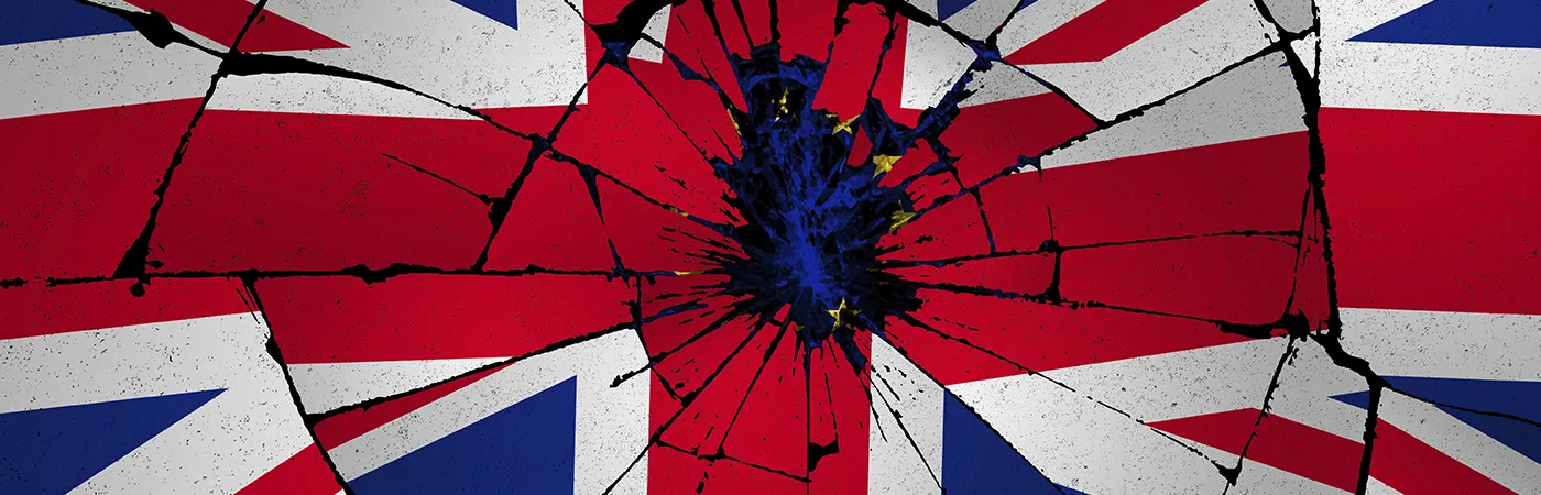 Brexit: Claves para adaptar la actividad de protección de datos con empresas del Reino Unido.