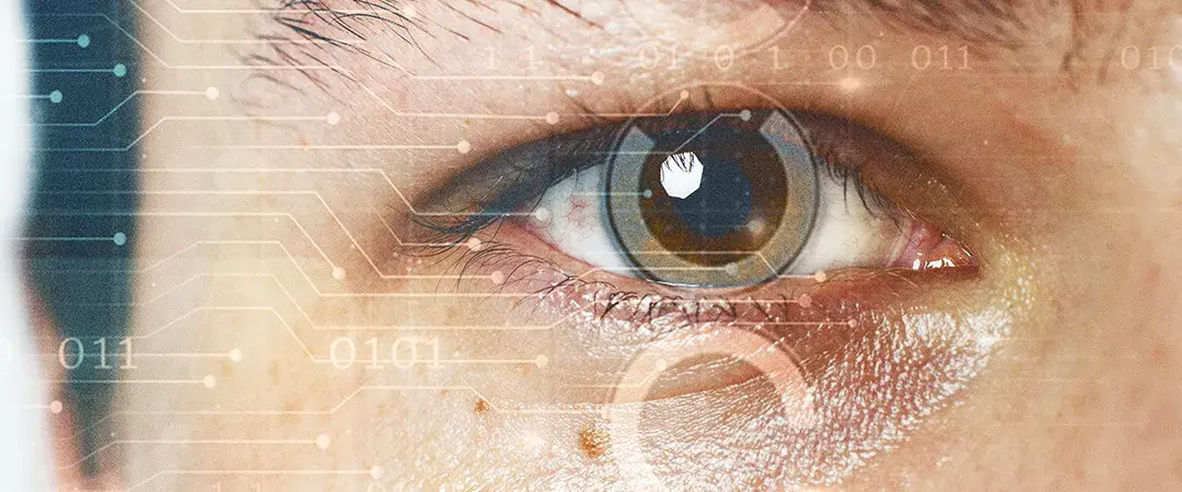 La APDCAT sobre el fenómeno del intercambio de datos biométricos oculares por criptomonedas